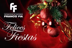 Distribuidora de Sanitarios Franco Fia S. R. L.