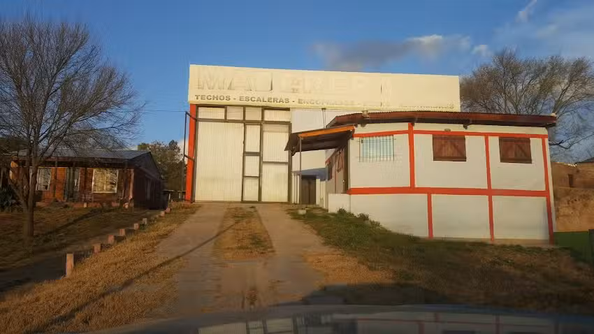 Distribuidora del valle