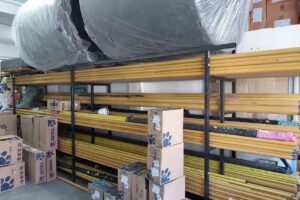 Distribuidora El Trebol Sanitarios