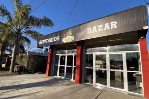 Don Fusion Sanitarios y Bazar