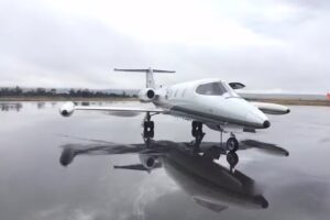 DOS MIL AEROSISTEMA – VUELOS SANITARIOS