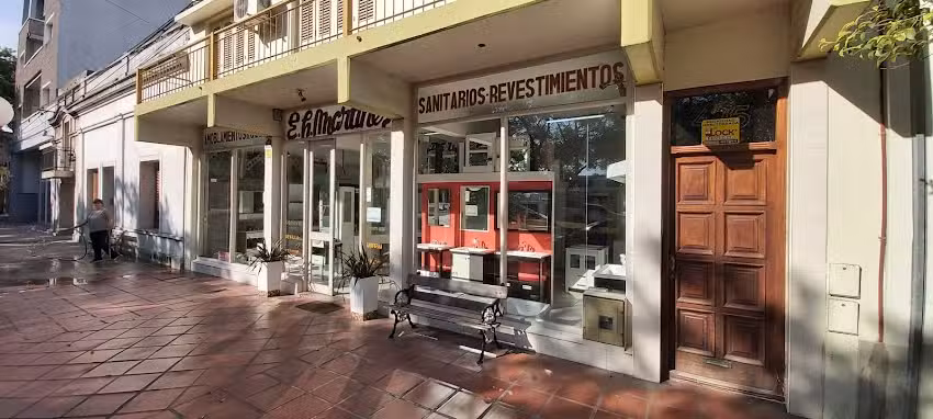 E.H.Martinez Sanitarios