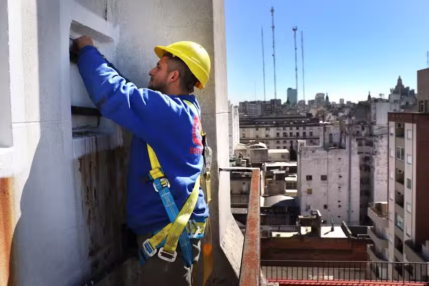 Ebro Desobstrucciones SRL