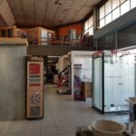 Eden Sanitarios S.R.L.