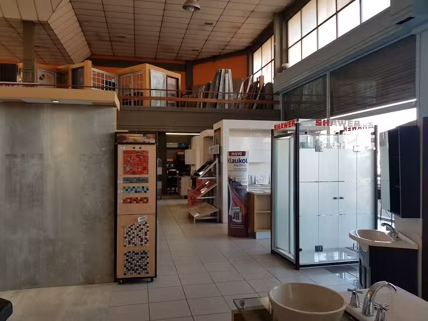 Eden Sanitarios S.R.L.