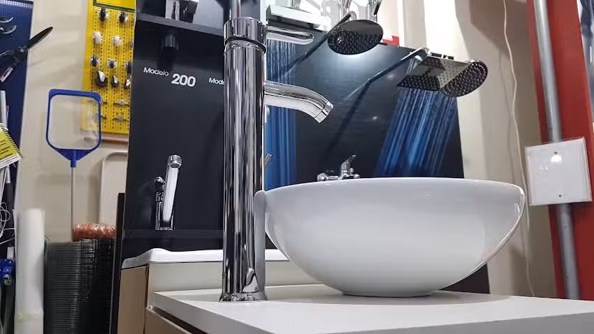 Eduardo Ferreteria y Sanitarios