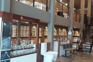 El Águila Sanitarios