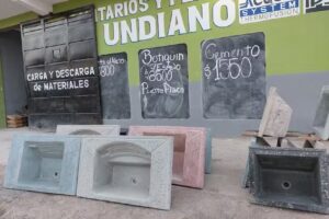 EL FORESTAL Sanitarios y Ferreter&iacute;a