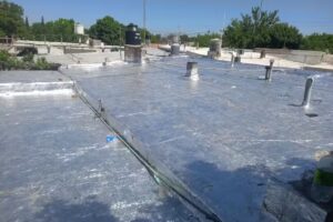 El gringo plomero gasista