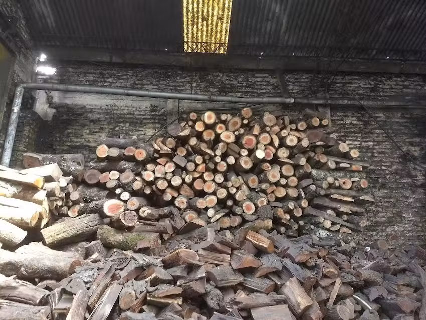 &ldquo;EL GUERRERO GAS&rdquo;