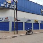 El Mundo del Plomero