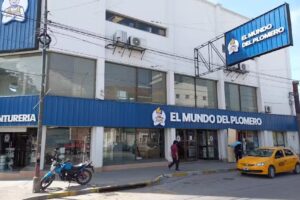 El Mundo del Plomero Cerámicos