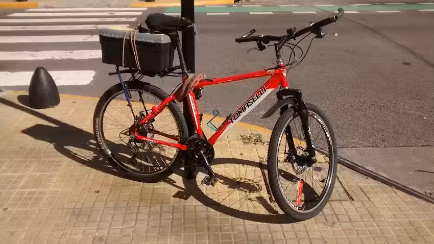 Electricista-Plomero-Gasista