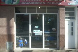Electromecánica 19