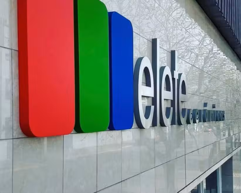 Elete Cer&aacute;micos