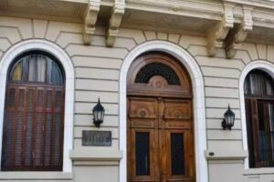 Enress &ndash; Ente Regulador de Servicios Sanitarios