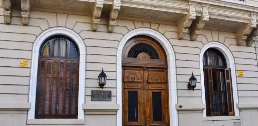 Enress &ndash; Ente Regulador de Servicios Sanitarios