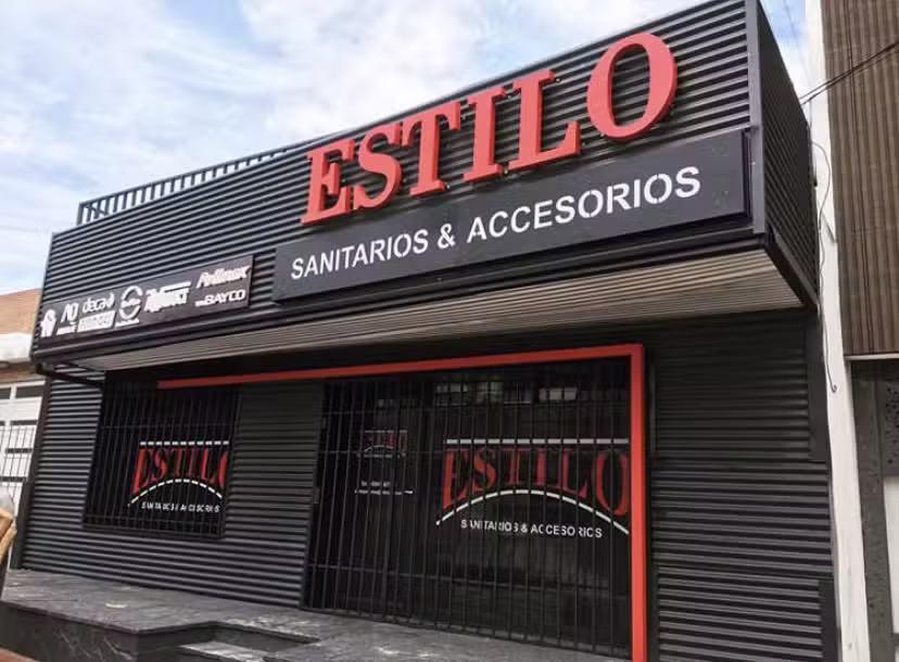 Estilo Sanitarios