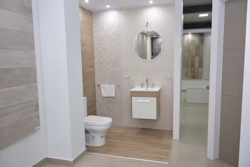 Fachini Revestimientos y Sanitarios