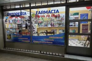 Farmacia Ortopedia Mariela Salvetti