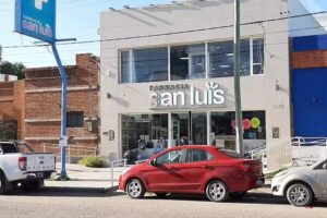 Farmacia San Luis