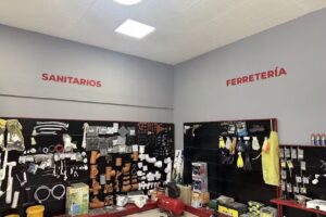 FEDERAL Materiales para la Construcci&oacute;n