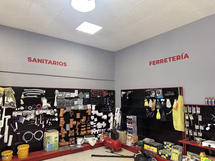 FEDERAL Materiales para la Construcci&oacute;n