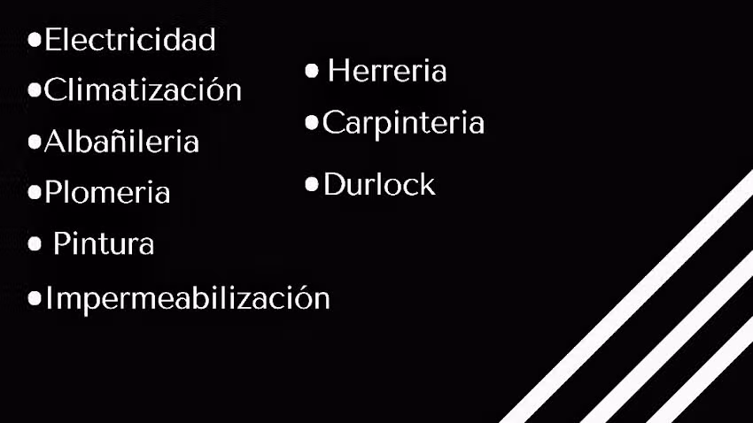 Fernandez Servicios integrales