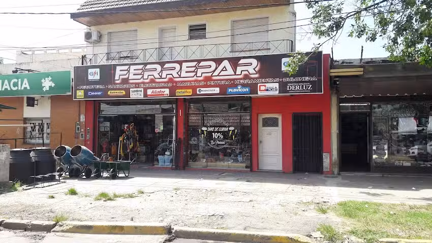 FERREPAR