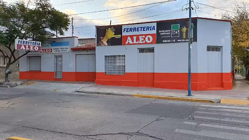FerreterÍa Aleo