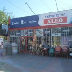 Ferretería Aleo