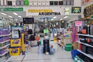 Ferretería Argentina