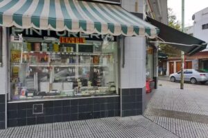 Ferreteria Bazar Electricidad Sanitarios Galacho