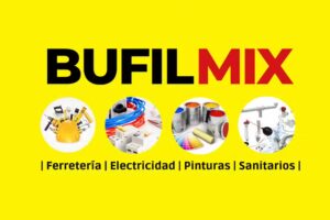 Ferreter&iacute;a Bufil Mix