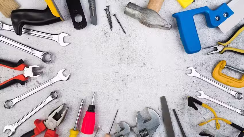 FERRETER&Iacute;A CARLITOS