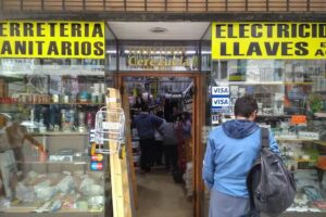 Ferreteria Cerezuela