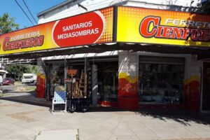 Ferreter&iacute;a Cienfuegos