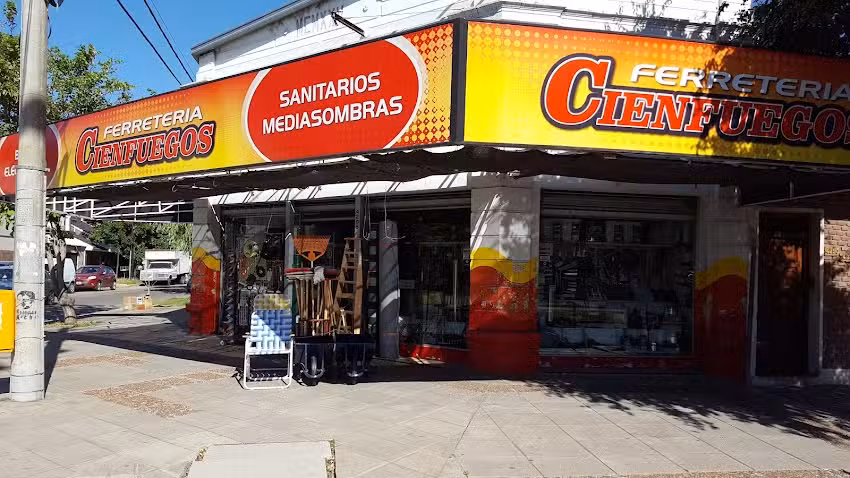 Ferreter&iacute;a Cienfuegos