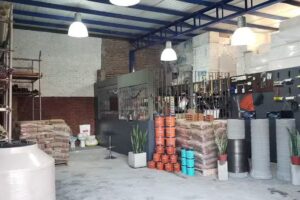 FERRETERÍA-CORRALON-SANITARIOS JCQ