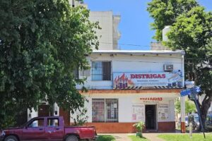 Ferretería Distrigas