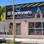 Ferreter&iacute;a El Fontanero