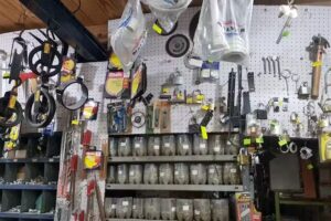 Ferreteria Failla – Pintura – Electric Sanitarios – Buloneria