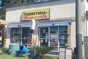 Ferreter&iacute;a ferremaster Sanitarios, Herramientas, Pintura