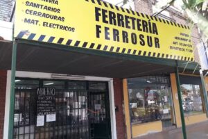 FERRETERIA FERROSUR