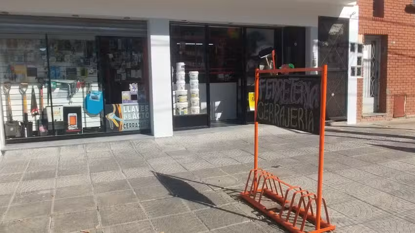 Ferreter&iacute;a gerli