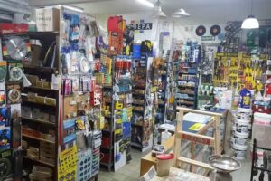 Ferreter&iacute;a HyS