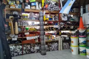 Ferreteria La Catamarca