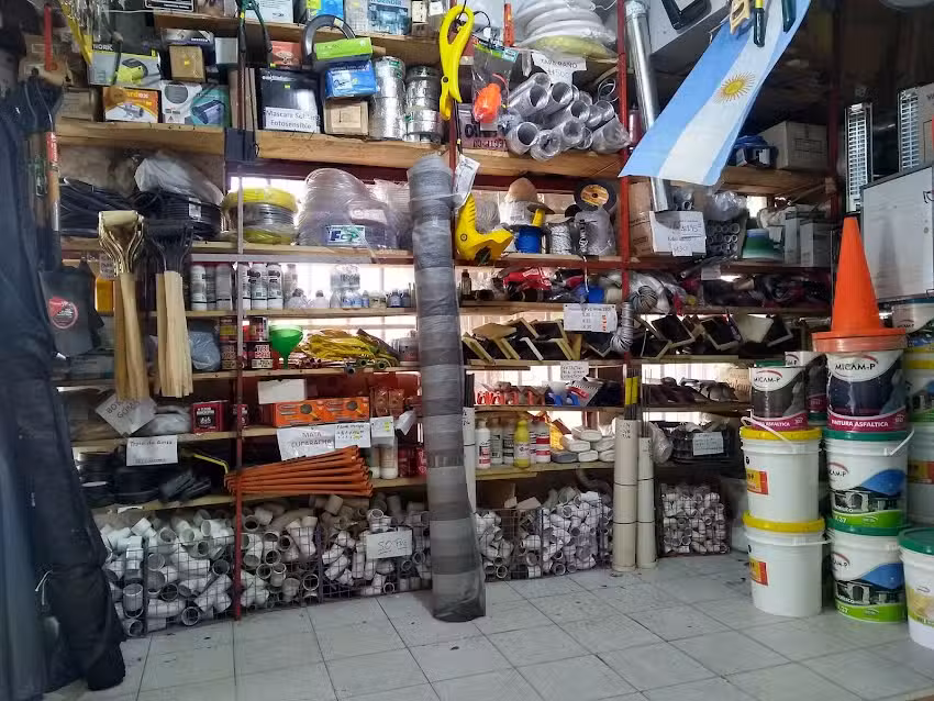 Ferreteria La Catamarca