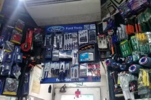 Ferreter&iacute;a La Nueva Raza