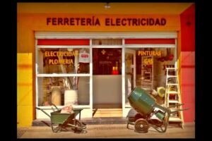 Ferreteria &ldquo;lo de Tito&rdquo;